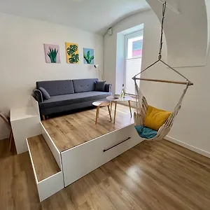 Tisa, Ljubljana
